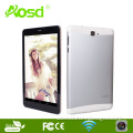 7 inch 3g tablet pc with gsm wifi function android os made in china